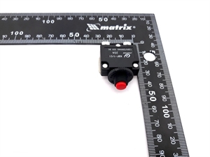 В20 Тепловое реле компрессора 20А №311C - фото 36448