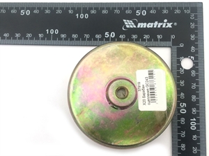 М130 Барабан сцепления GC243 Champion 02020050030 - фото 36459