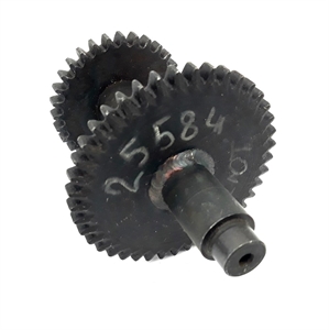 Блок шест. 1/2 перед.редукт. Салют - фото 36464