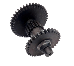 Блок шест. 1/2 перед.редукт. Салют - фото 36465