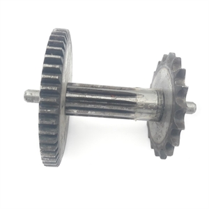 Л88 Блок шест.зад.редукт.Нева - фото 36470