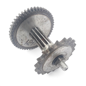 Л88 Блок шест.зад.редукт.Нева - фото 36471