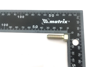 М58 Болт к/в Lifan 6,5 л.с. - фото 36478