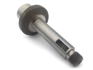 Ж4 Вал 42017040504 - фото 36480