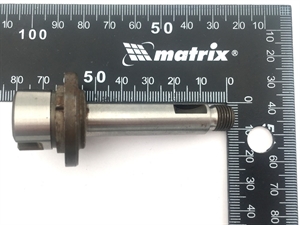 Ж4 Вал 42017040504 - фото 36482