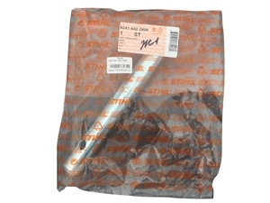 Ж1 Вал 6241-642-2600 - фото 36485