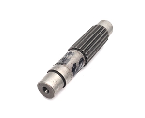 Вал блока шестерни задней передачи редуктора GP - фото 36487