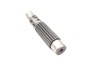 Вал блока шестерни задней передачи редуктора GP - фото 36488