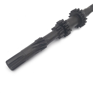 Т37 Вал первичный МТ Угра - фото 36492