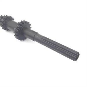 Т37 Вал первичный МТ Угра - фото 36493