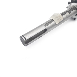 М58 Вал переключения скоростей редуктора НЕВА-3 - фото 36503 М58 Вал переключения скоростей редуктора НЕВА-3 - фото 36503