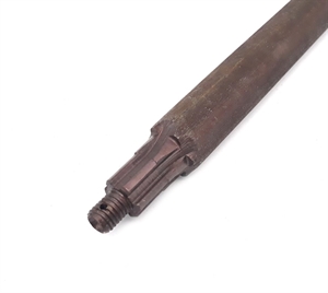 Вал р.к. длинный - фото 36514