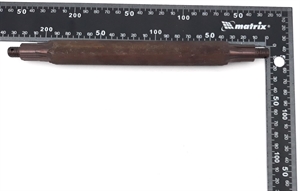 Вал р.к. длинный - фото 36515