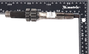 Вал редуктора Крот шест.з/х - фото 36520