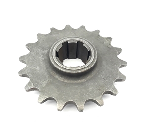 Л88 Ведомая звездочка редуктора GP - фото 36532