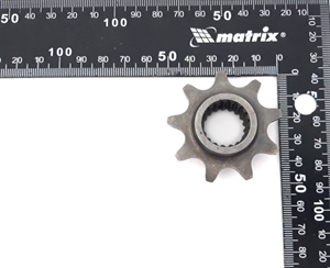 Л88 Ведущая звездочка редуктора GP - фото 36535