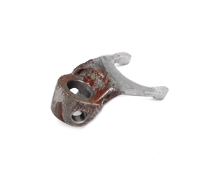 Вилка переключения скоростей Тера 9 - фото 36548