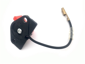 Л47 Выключатель зажигания субару - фото 36568