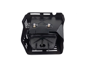 Глушитель Lifan 13-15 л/с - фото 36586