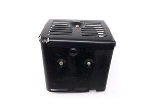 Глушитель Lifan 13-15 л/с - фото 36587