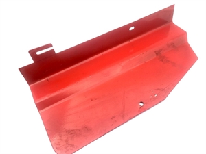 Защитный кожух ремней Ока - фото 36598