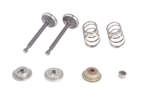 Клапан Lifan 6.5л.с - фото 36613