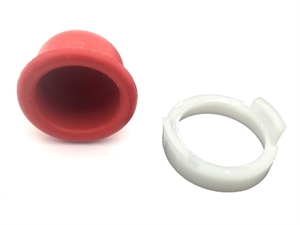 Л60 Кнопка подкачки B&S 694394 - фото 36620