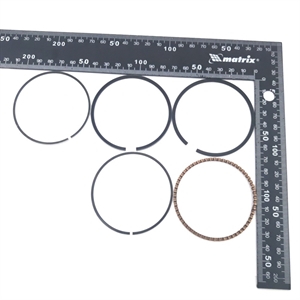 Т54 Комплект поршневых колец Robin Subaru EX17 277-23511-37 - фото 36647 Т54 Комплект поршневых колец Robin Subaru EX17 277-23511-37 - фото 36647