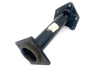 Концевая стойка р.к. - фото 36651