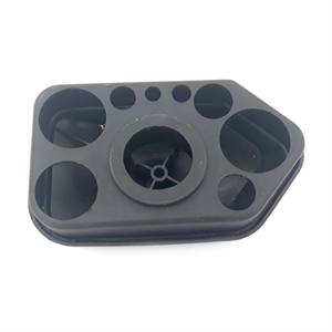 М83 Корпус возд.фильтра B&S 698472 - фото 36666