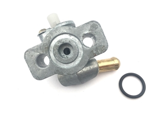 Л66 Кран топливный Lifan - фото 36689