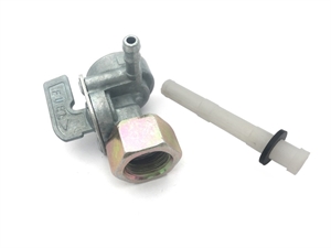 Л67 Кран топливный(16) - фото 36697