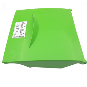 Крышка в сборе 63387002700 - фото 36711