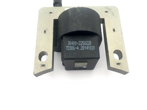 М63 Модуль зажигания Lifan вер. - фото 36744