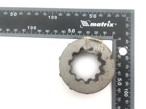 М47 Муфта сцепления (разблокировки) Нева - фото 36747