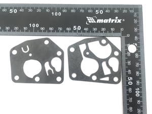 М81 Насосная мембрана карбюр.B&S 9D902,10D902 795083 - фото 36767