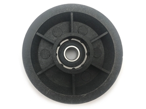 М129 Натяжной ролик п/х м/к Китай большой - фото 36778