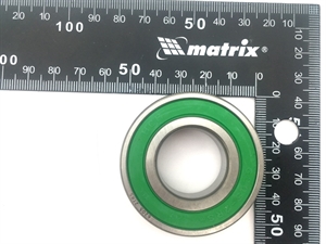 Ж6 Подшипник 6205-2RS 9503-003-6841 - фото 36805