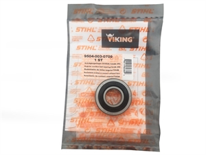 Ж6 Подшипник 7204B-2RS 9504-003-0709 - фото 36810