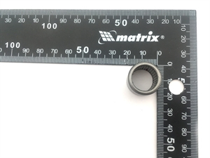 М47 Подшипник игол.942/15 - фото 36821