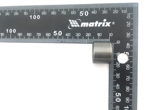 М47 Подшипник игол.942/15 - фото 36822