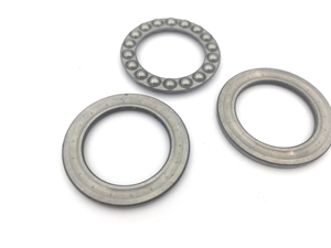 М53 Подшипник опорный мастер - фото 36827