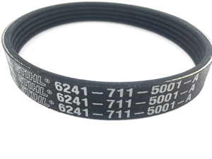 Ж10 Поликлиновый ремень 6241-711-5001 - фото 36833