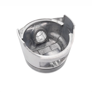 Т38  Поршень двигателя Lifan 11 л.с. 182F - фото 36842