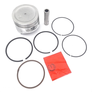 Т38 Поршень двигателя Lifan 4 л.с. 160F - фото 36850