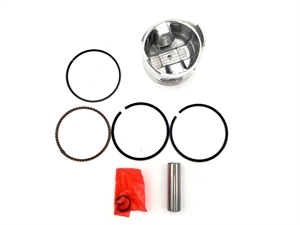 Т38 Поршень двигателя Lifan 4 л.с. 160F - фото 36851