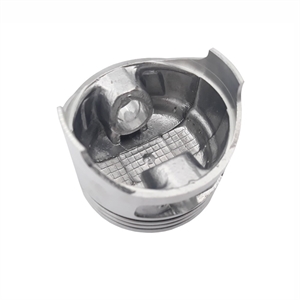 Т38 Поршень двигателя Lifan 4 л.с. 160F - фото 36852