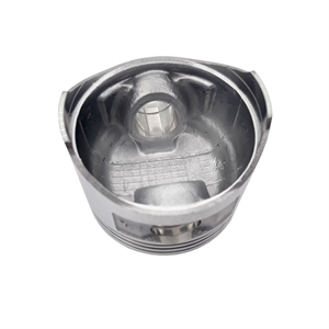 М138 Поршень двигателя Lifan 5.5 л.с. 168F (голый) - фото 36860