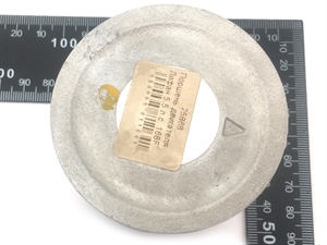 М138 Поршень двигателя Lifan 5.5 л.с. 168F (голый) - фото 36861