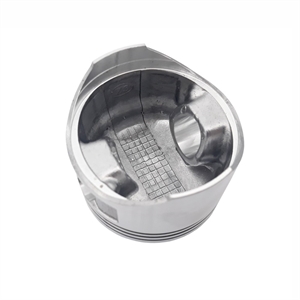 Т36 Поршень двигателя Lifan 6,5 л.с. 168F-2 - фото 36864